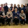 Members of the network Pollinate Sweden
